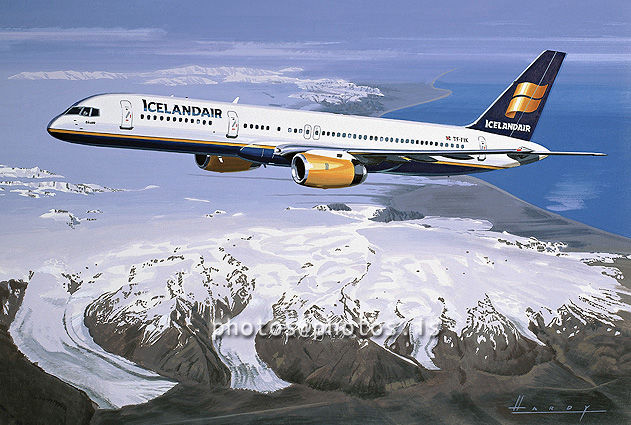 Boeing 757 